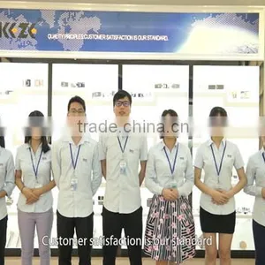 Foshan Nanhai Zeyu Decorative Hardware Co., Ltd. company overview - view 1 thumbnail
