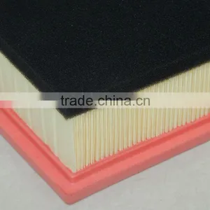 Newfil Air Filter 30680293 LX16071 0421770 CA10785 AF1426 50014145 thumbnail-5