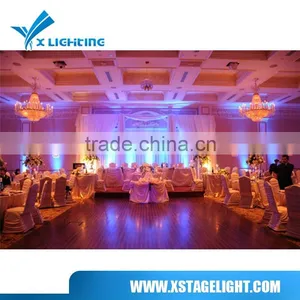 Home Party Led Par Can Light 30pcs RGB Led Stage Par Lights thumbnail-6