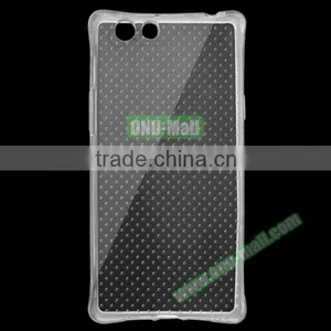 2016 New Arrival TPU Phone Case for OPPO R8207 Case, Case Cover for OPPO R8207 thumbnail-1