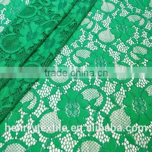 2016 Hot NS Elastic Lace Fabric for Swimwear, Women's Dress thumbnail-3