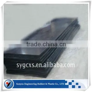 China Good Quality Hdpe Sheet for Playground thumbnail-1