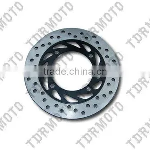 Brake Disc/motorcycle Parts/dirt Bike Parts thumbnail-1