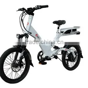 Light-weight Newest Electric Bike Horns thumbnail-4