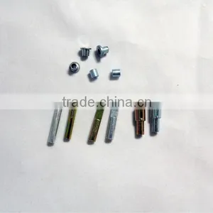 Accessories of Motorcycle Control Cable thumbnail-4