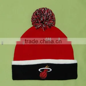 Custom Logo Beanie Hat thumbnail-1