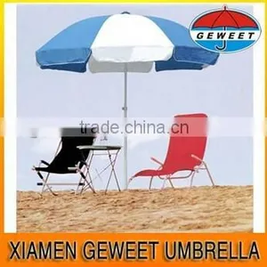 Promotional Beach Umbrella thumbnail-1
