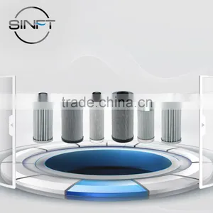 Industrial Hydraulic Filter System thumbnail-2