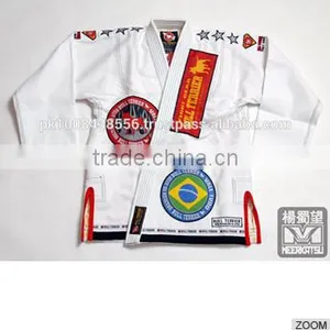 Kimonos Jiu Jitsu ,soft Bjj Gis thumbnail-1