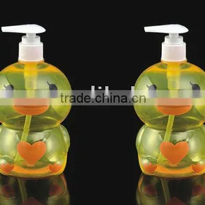 PET Bottle, Lotion Bottle, Duck Bottle thumbnail-1