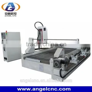 AG1230 Cnc Wood Polishing Machine thumbnail-1