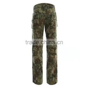 Tactical Camo Pants Outdoor Tactical Pants thumbnail-3
