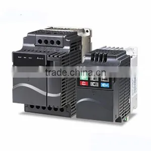 Delta Drives VFD-E Series VFD022E21A thumbnail-1