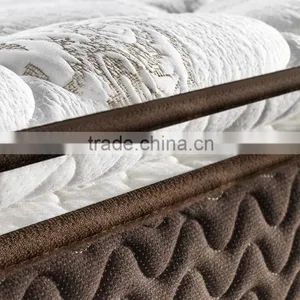 Mattress Queen Size Hotel Bedroom Super Queen Mattress thumbnail-4
