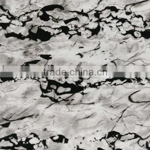 3d Cubic Water Transfer Printing Film Marble Pattern RH091 thumbnail-1