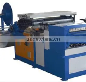 OHA Brand HACH-V Duct Equipment For Bending And Trimming,High Quality Edge Banding Machine, Edge Trimming Machine thumbnail-6