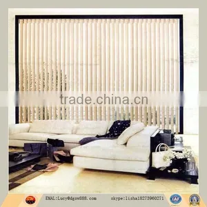 High Quality Pvc Vertical Blind Fabric Rolls From Wholesaler thumbnail-4