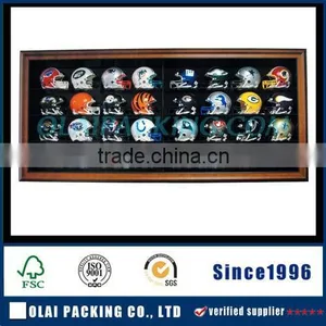 2015 High Quality Wooden Coin Display, Metal Display thumbnail-1