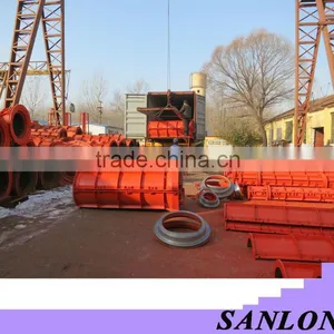 Concrete Pipe Machinery thumbnail-2