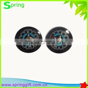 Custom Logo Small 15mm Compass thumbnail-1