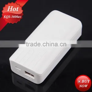 Promotion Gift 5600mAh ac Delco Battery thumbnail-4