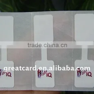 Low Cost Contactless Rfid Jewelry Tags thumbnail-1