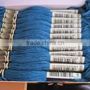 Embroidery Thread thumbnail-1
