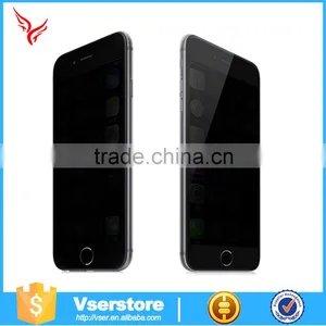 Cell Phone Tempered Glass for Iphone 5 5s Tempered Privacy Glass Screen thumbnail-2