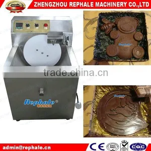 Chocolate Tempering Machine thumbnail-1