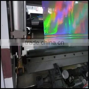 High Speed Multi-function Lamination Machine thumbnail-4