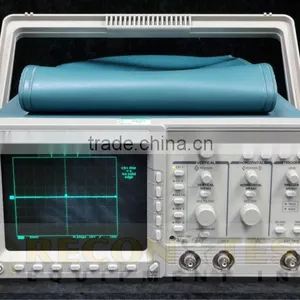 Tektronix TDS320 Digital Oscilloscope thumbnail-1