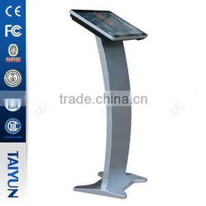 22inch Digital Signage Player Lcd Ad Player thumbnail-2