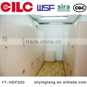 CILC Prefab House Dressing Room,Container Cabinet thumbnail-1