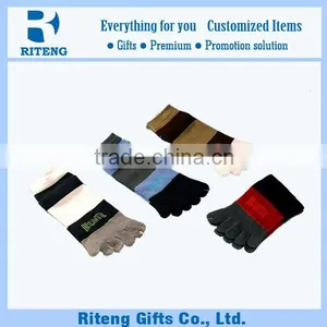 Nano Bamboo Charcoal Socks thumbnail-5