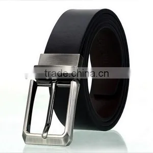 Wholesale Fashional Customed Mens Brown Leather Weightlifting Belt thumbnail-3