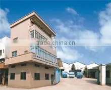 Guangzhou Mr.Mould Electrical Appliance Co., Ltd. company overview - view 1 thumbnail