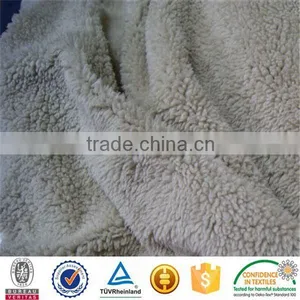 Sherpa Poncho thumbnail-1