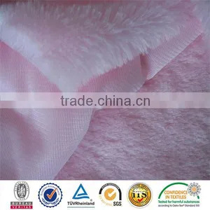 Polyester Knitting Fabric thumbnail-5