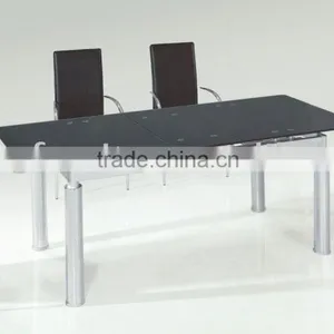 2015 Modern Dining Table Dining Set(CT0943) thumbnail-1