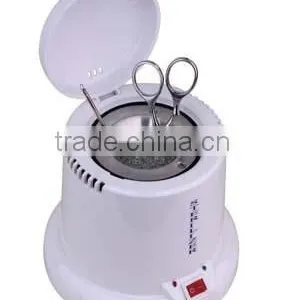 New 220V High Temperature Nail Art Clean Disinfection Box Sterilizer Tools Pot thumbnail-1