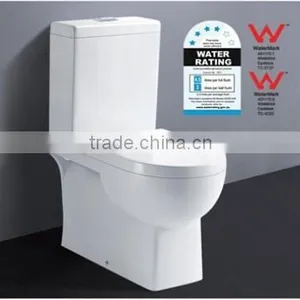 Wholesale Bathroom Ceramic Toilet thumbnail-1