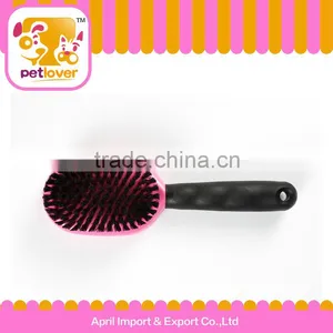 Daily Grooming Cleaning Brush Rubber Brush Petlover for Dog Trade Assurance thumbnail-1