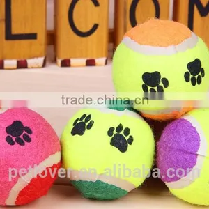 Custom Pet Tennis Balls for Hot Wholesale thumbnail-3