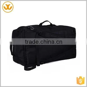 Custom Style China Factory Waterproof Oxford Eminent Travel Bag thumbnail-2