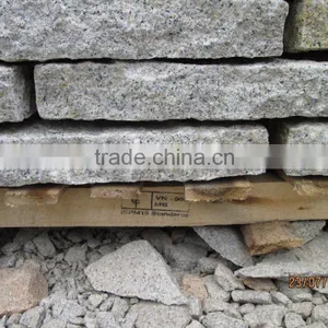 Vietnam Grey Granite Handmade Surface thumbnail-1
