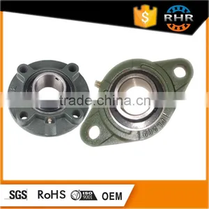 FL203 Insert Bearing Mounted Pillow Block Bearing Ucfl203 thumbnail-5