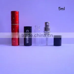 5ml,10ml Glass Perfume Bottle thumbnail-1
