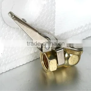 XR50A1 Air Tools of Air Chuck With Clip thumbnail-1