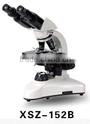 Original Manufacturer XSZ-152A,152B,152T 1000x Biological Microscope thumbnail-2