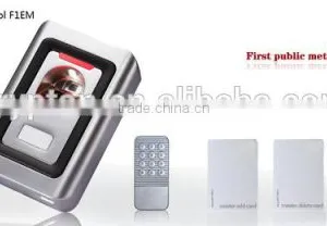 Rfid Metal Access Controller thumbnail-1